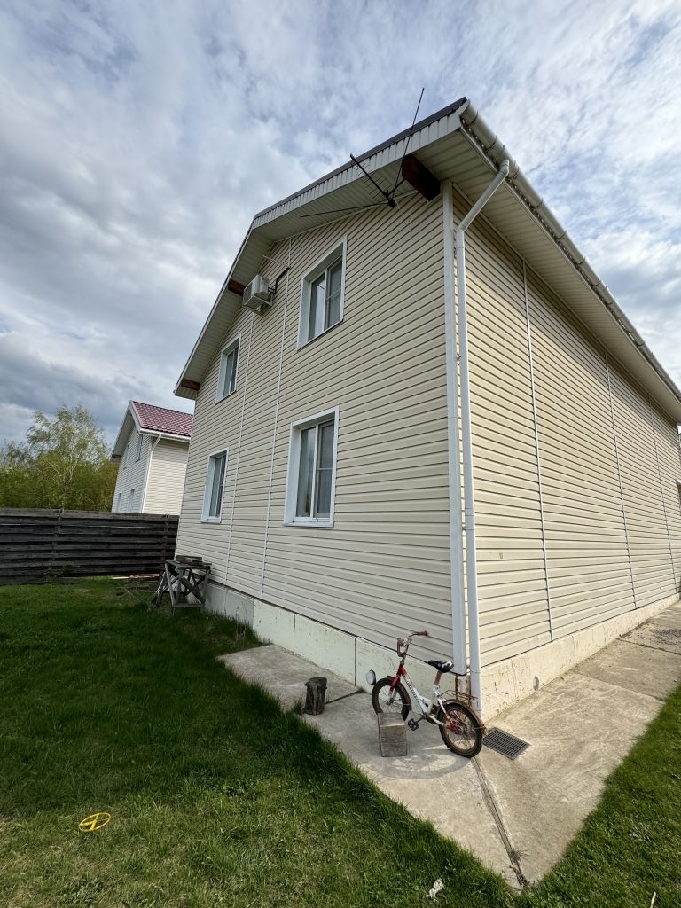 Продажа дома, 168м <sup>2</sup>, 5 сот., Комарово, Школьная ,  19Б