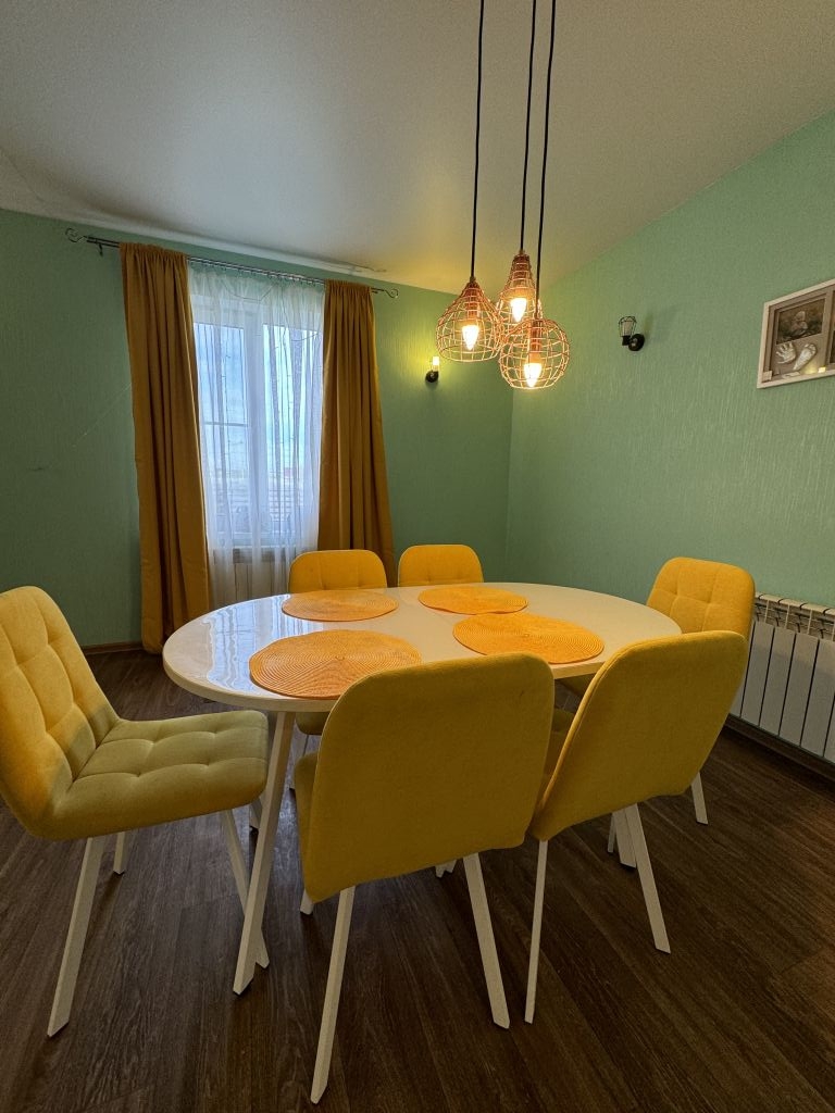 Продажа дома, 168м <sup>2</sup>, 5 сот., Комарово, Школьная ,  19Б