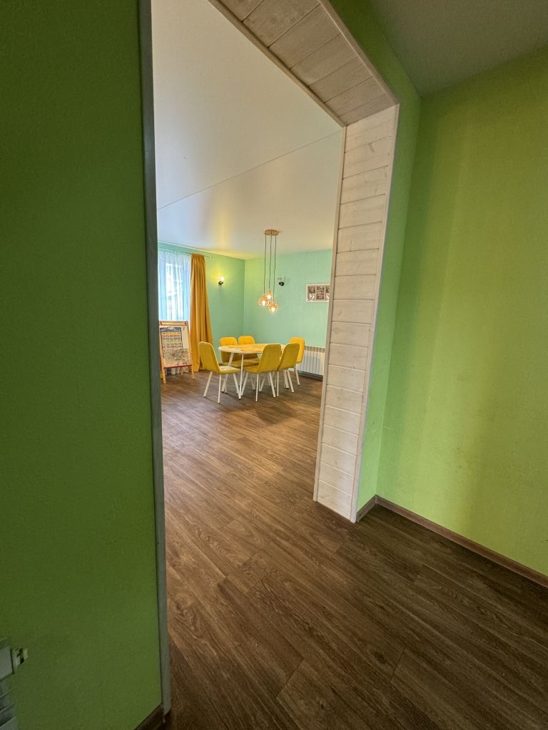 Продажа дома, 168м <sup>2</sup>, 5 сот., Комарово, Школьная ,  19Б