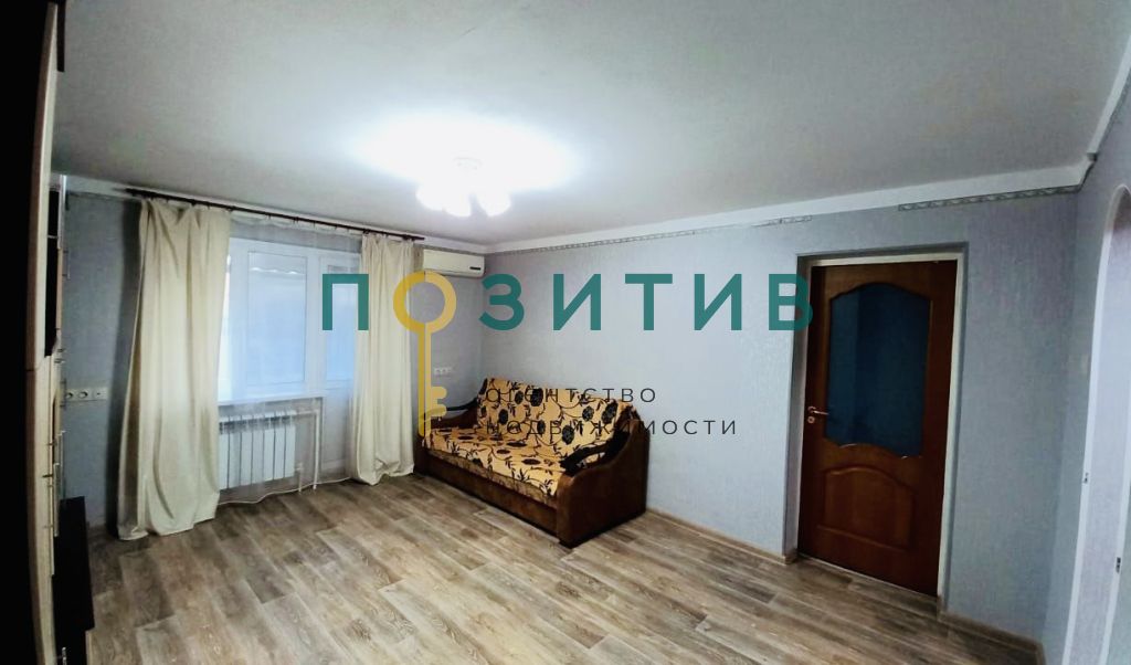 Аренда 2-комнатной квартиры, Побегайловка, Механизаторов,  4