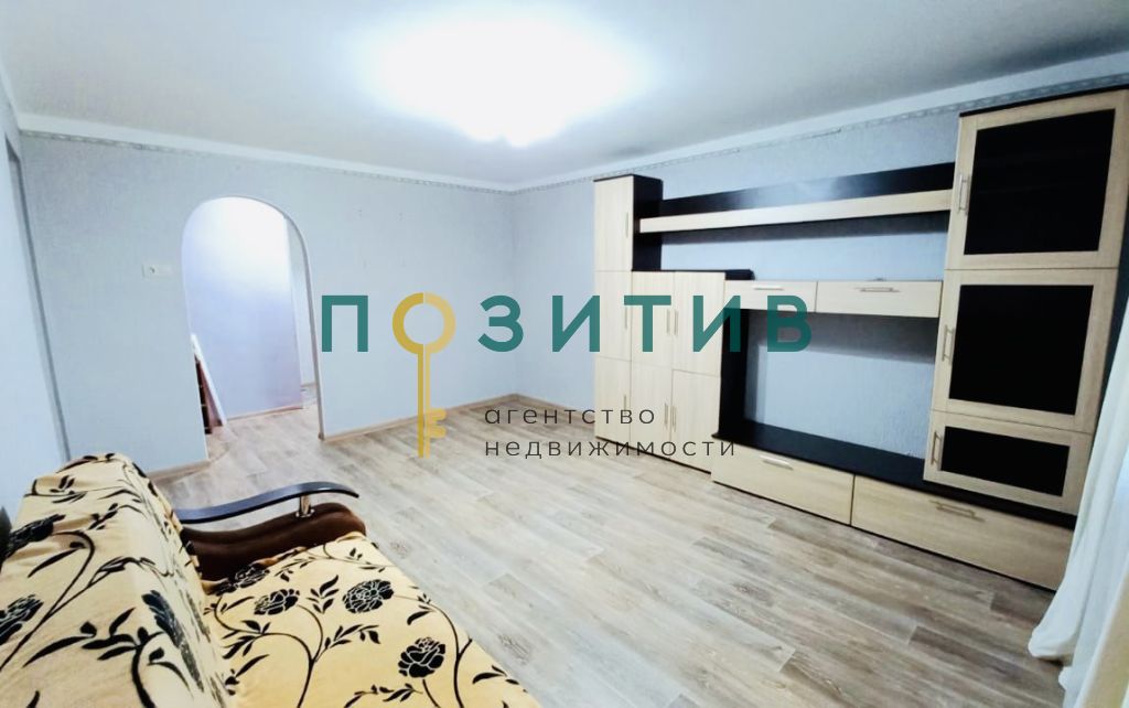 Аренда 2-комнатной квартиры, Побегайловка, Механизаторов,  4