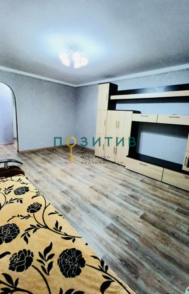 Аренда 2-комнатной квартиры, Побегайловка, Механизаторов,  4