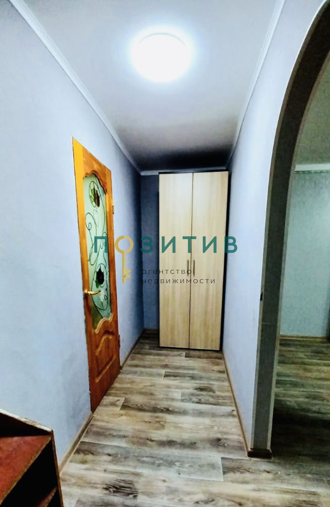 Аренда 2-комнатной квартиры, Побегайловка, Механизаторов,  4