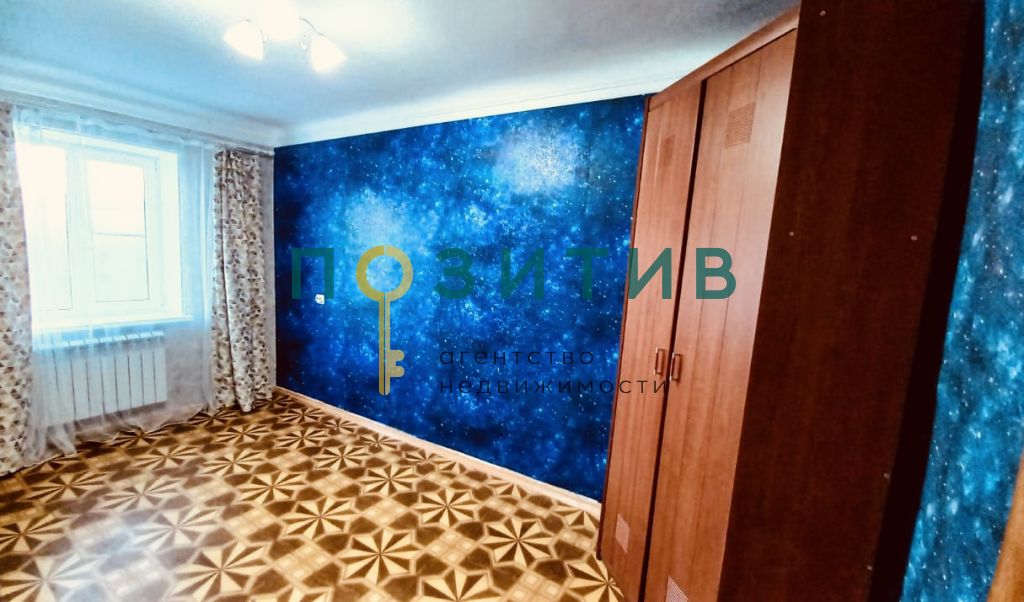 Аренда 2-комнатной квартиры, Побегайловка, Механизаторов,  4