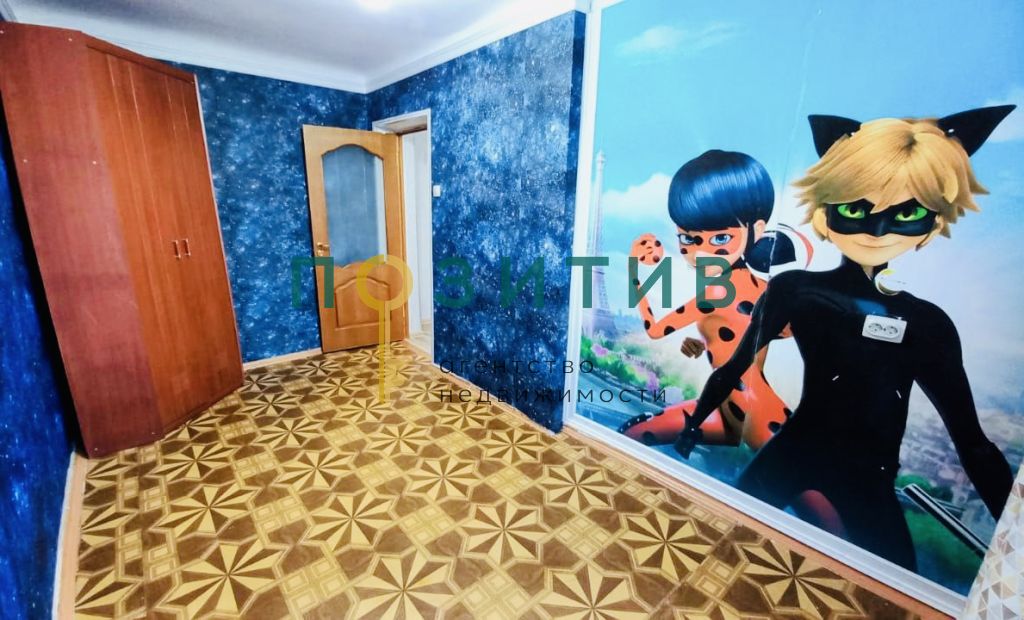 Аренда 2-комнатной квартиры, Побегайловка, Механизаторов,  4