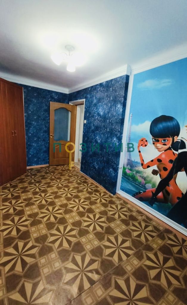 Аренда 2-комнатной квартиры, Побегайловка, Механизаторов,  4