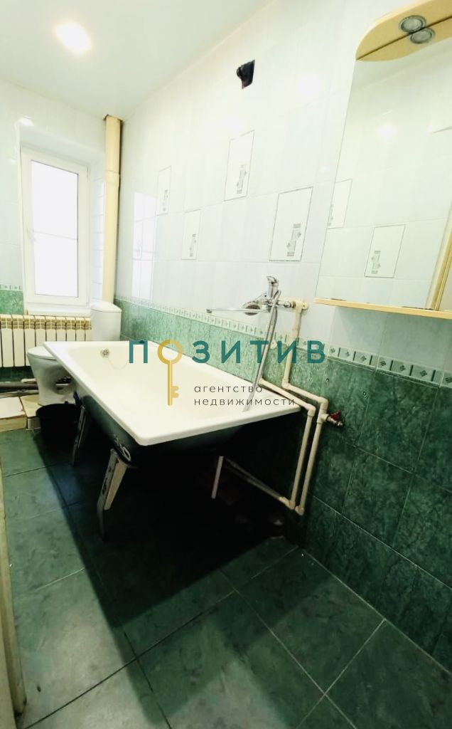 Аренда 2-комнатной квартиры, Побегайловка, Механизаторов,  4