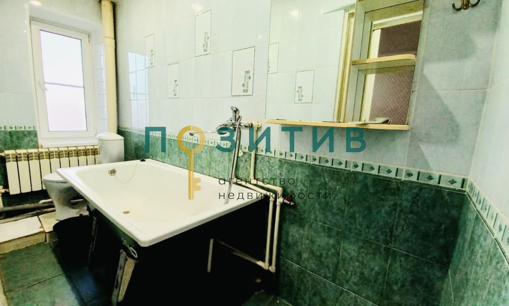 Аренда 2-комнатной квартиры, Побегайловка, Механизаторов,  4