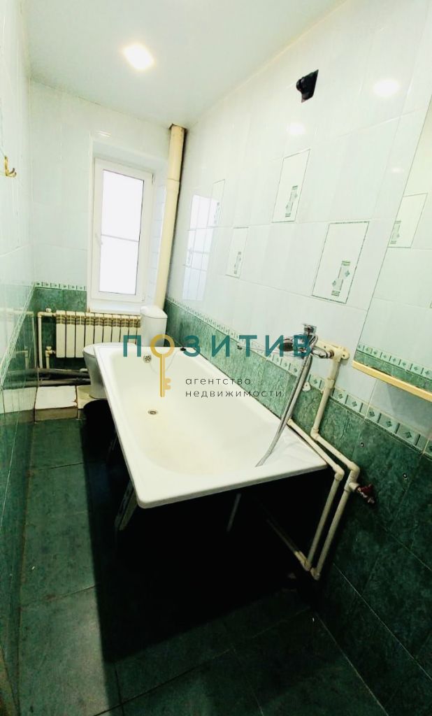 Аренда 2-комнатной квартиры, Побегайловка, Механизаторов,  4