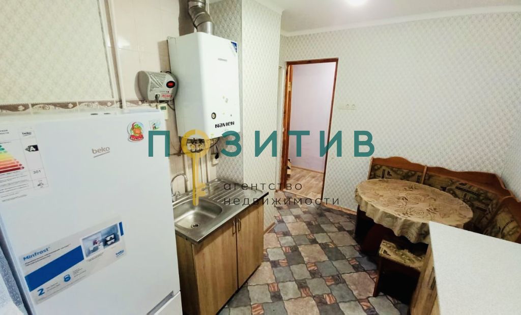 Аренда 2-комнатной квартиры, Побегайловка, Механизаторов,  4