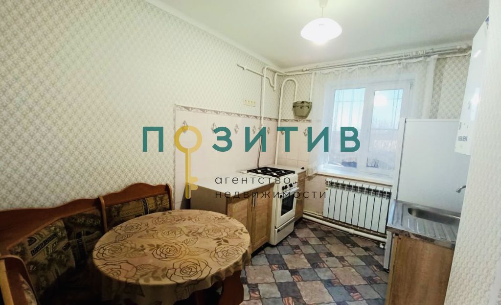 Аренда 2-комнатной квартиры, Побегайловка, Механизаторов,  4