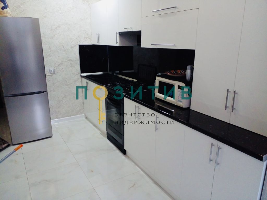 Аренда 1-комнатной квартиры, Минеральные Воды, Советская ул,  123к1