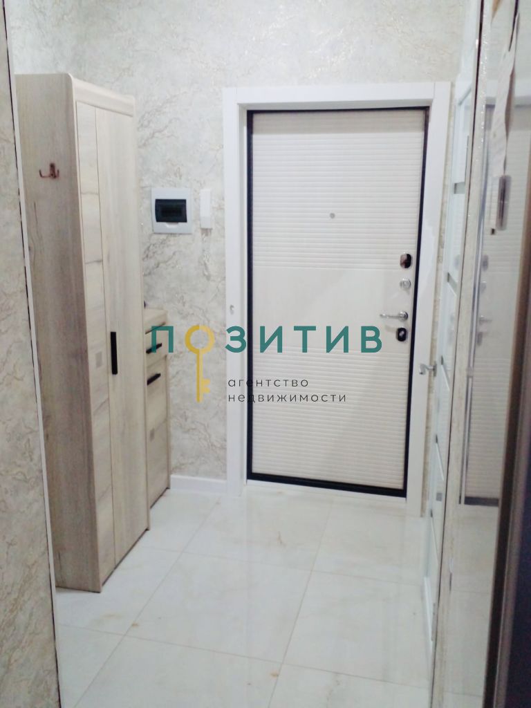 Аренда 1-комнатной квартиры, Минеральные Воды, Советская ул,  123к1