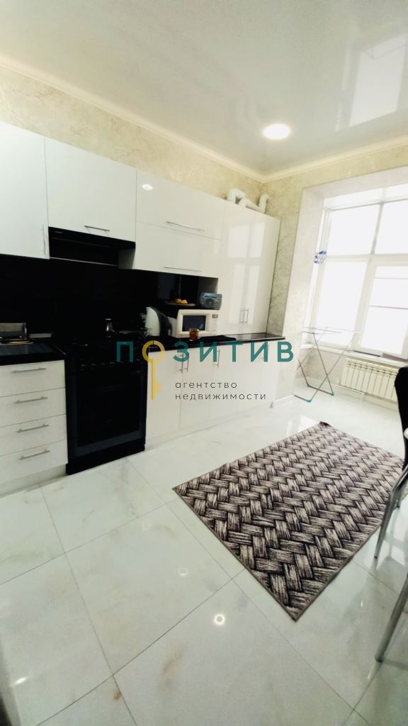 Аренда 1-комнатной квартиры, Минеральные Воды, Советская ул,  123к1