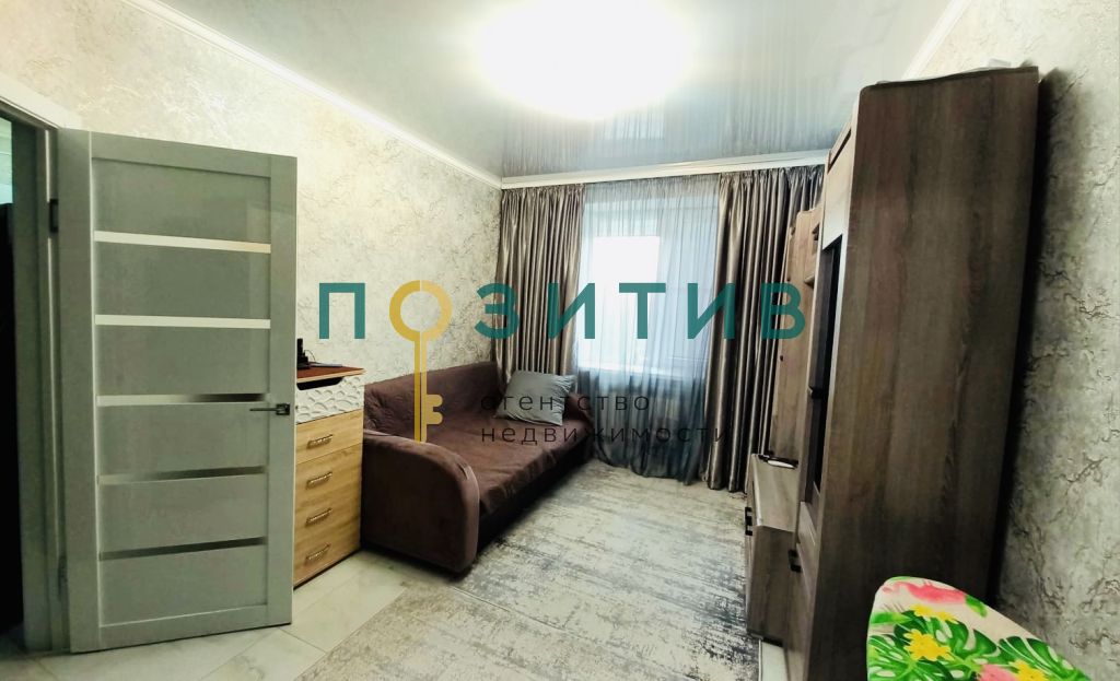 Аренда 1-комнатной квартиры, Минеральные Воды, Советская ул,  123к1