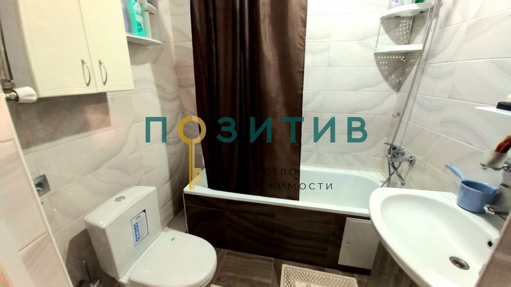 Аренда 1-комнатной квартиры, Минеральные Воды, Советская ул,  123к1