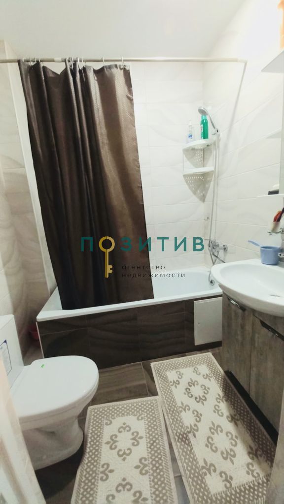 Аренда 1-комнатной квартиры, Минеральные Воды, Советская ул,  123к1