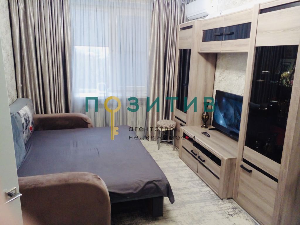 Аренда 1-комнатной квартиры, Минеральные Воды, Советская ул,  123к1