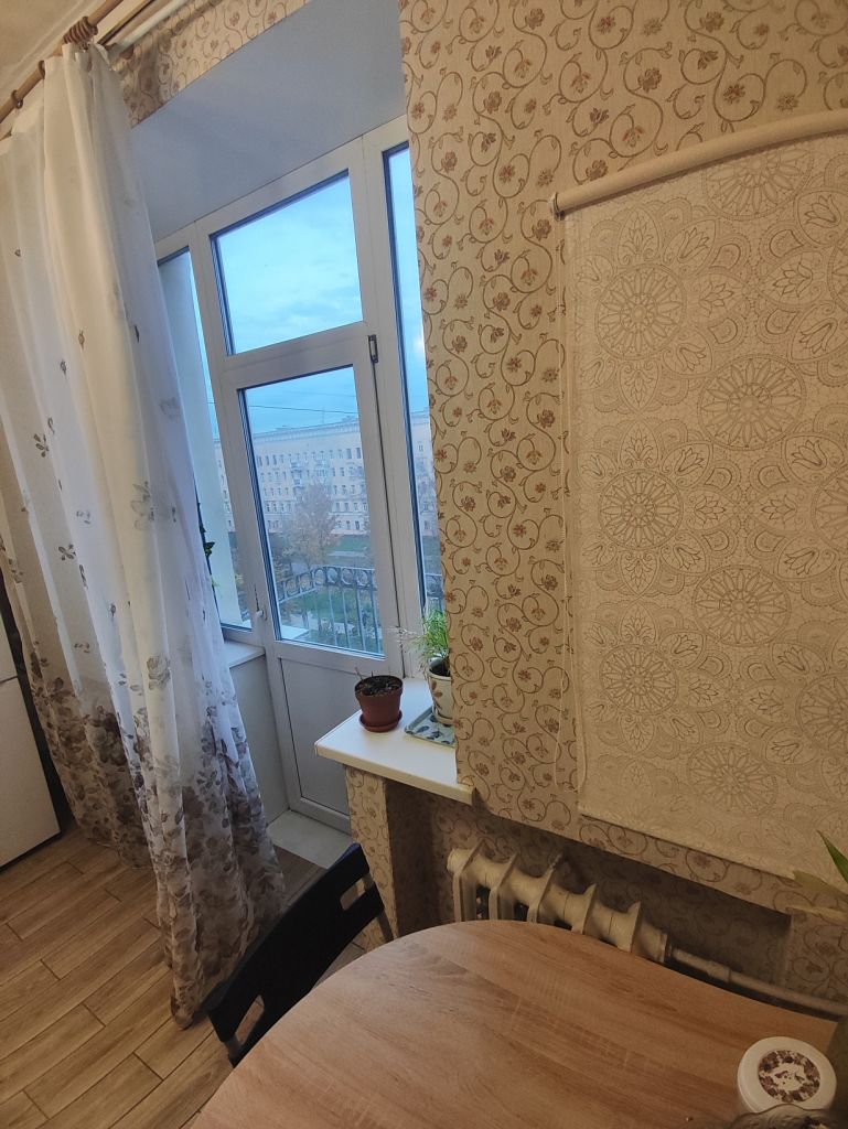 Продажа 2-комнатной квартиры, Нижний Новгород, Ильича пр-кт,  34