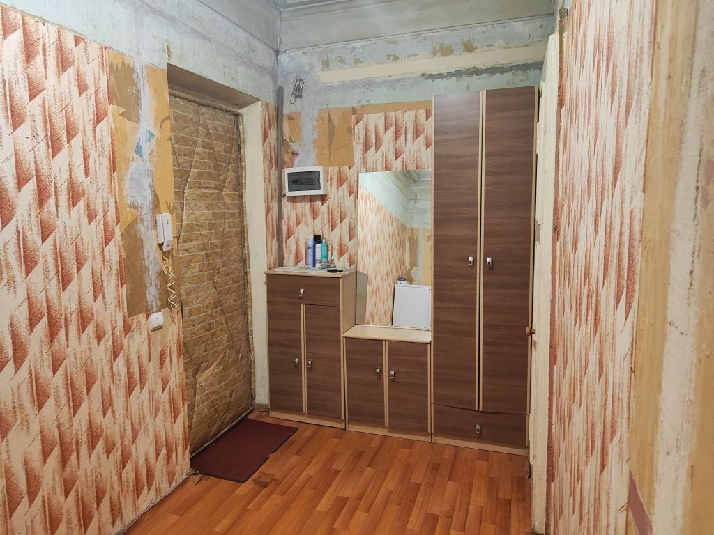 Продажа 2-комнатной квартиры, Нижний Новгород, Ильича пр-кт,  34