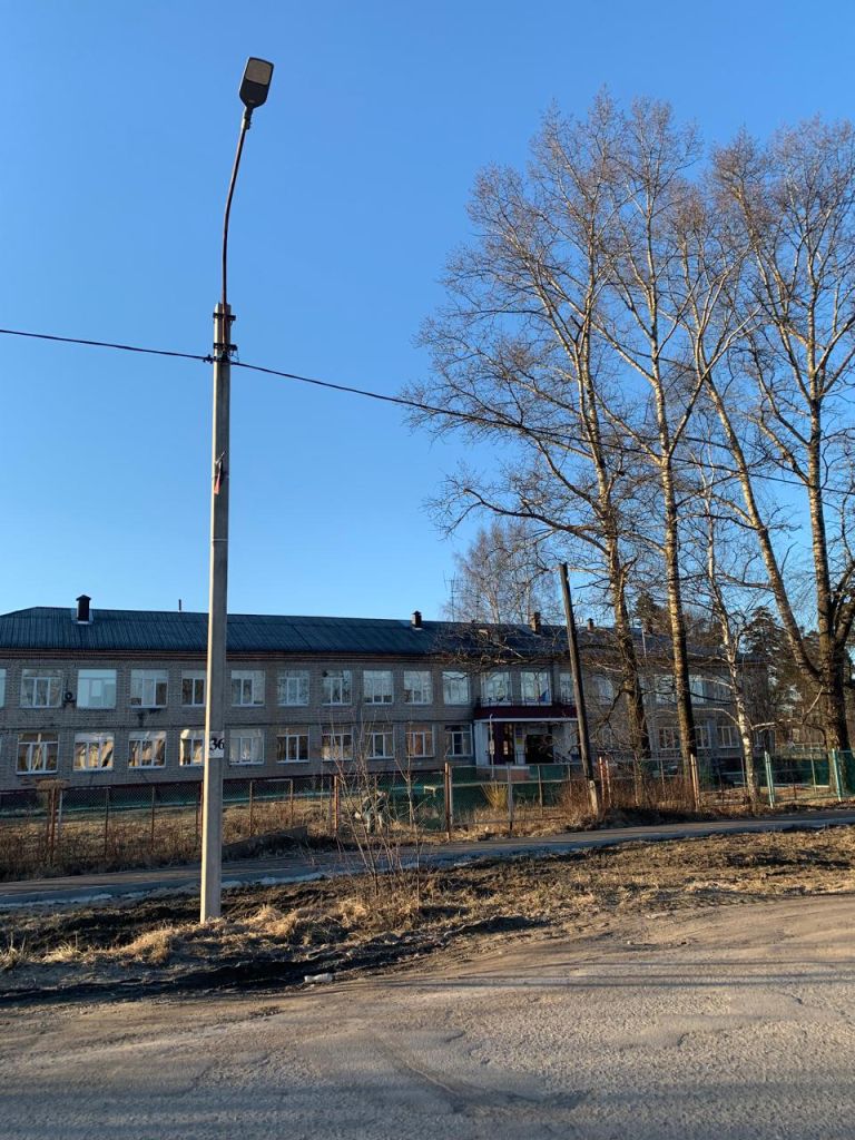 Продажа участка, Михалево