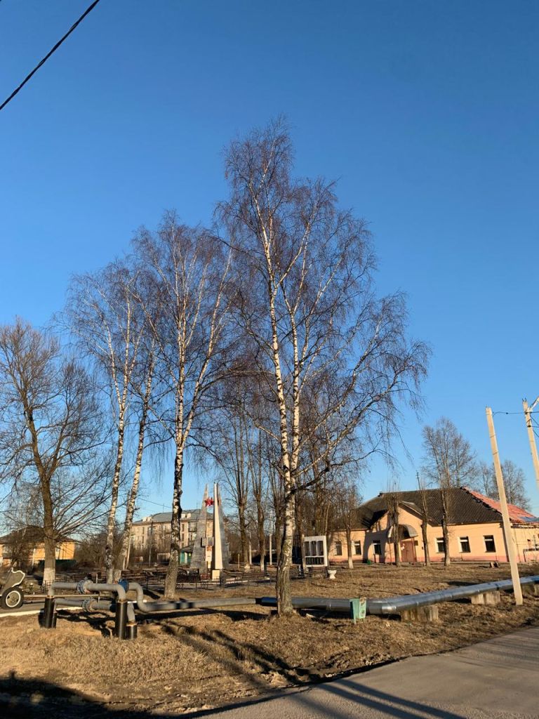 Продажа участка, Михалево