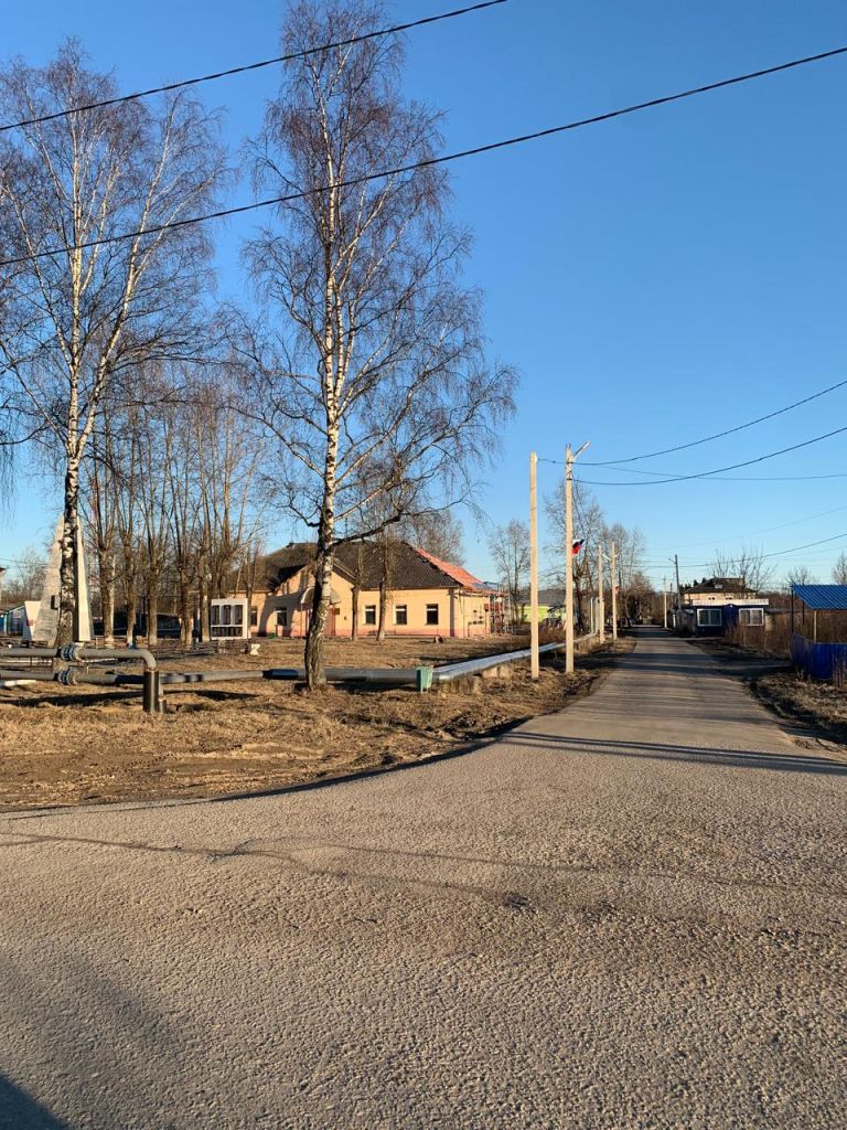 Продажа участка, Михалево