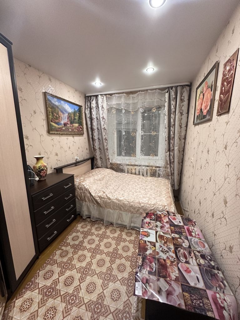 Аренда 2-комнатной квартиры, Нижегородская, Школьная,  2