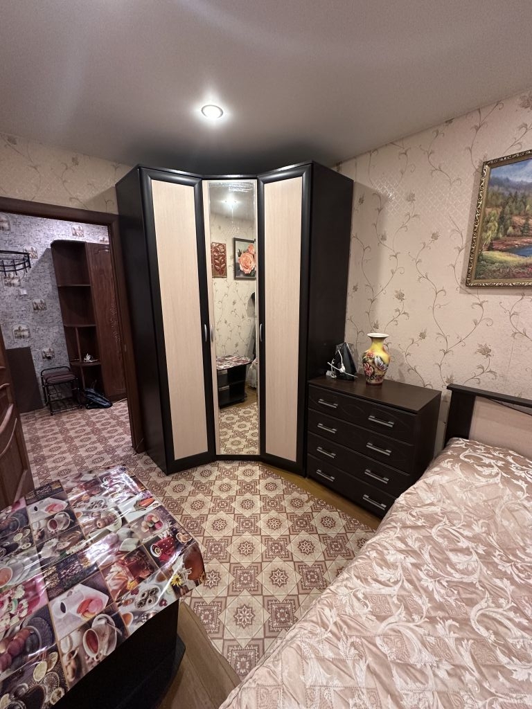 Аренда 2-комнатной квартиры, Нижегородская, Школьная,  2