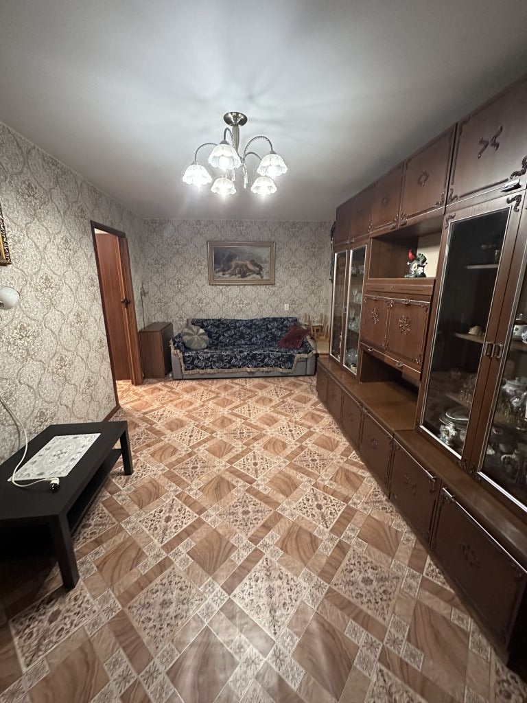 Аренда 2-комнатной квартиры, Нижегородская, Школьная,  2