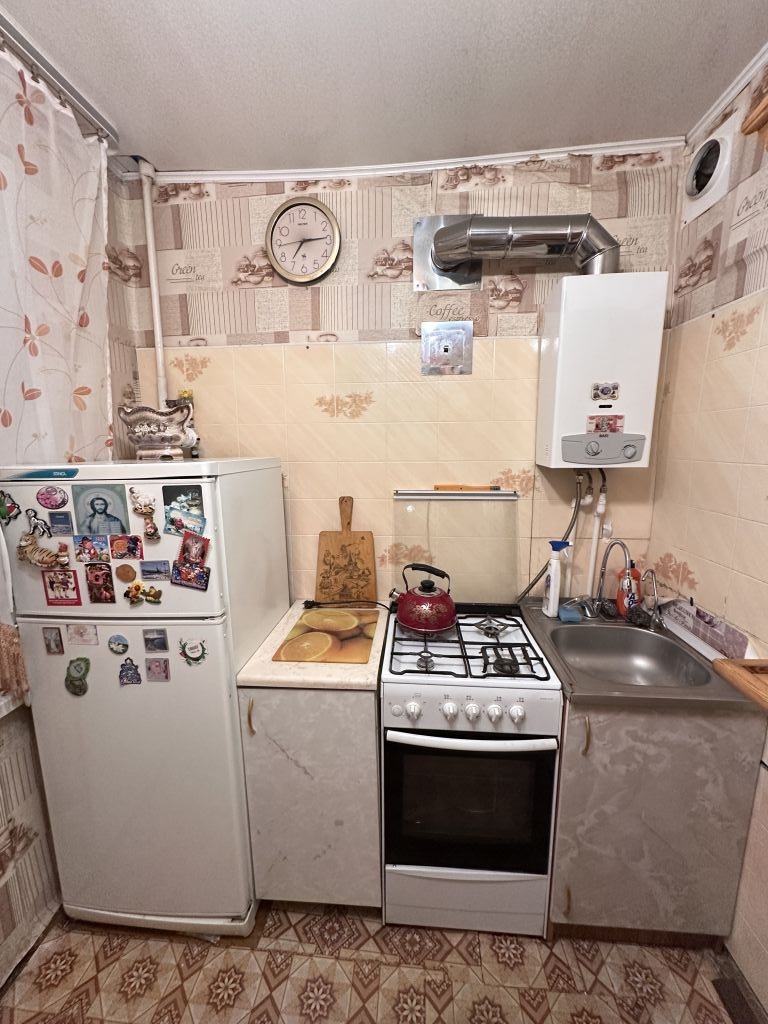 Аренда 2-комнатной квартиры, Нижегородская, Школьная,  2