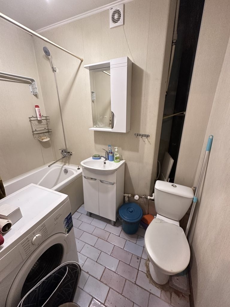 Аренда 2-комнатной квартиры, Нижегородская, Школьная,  2