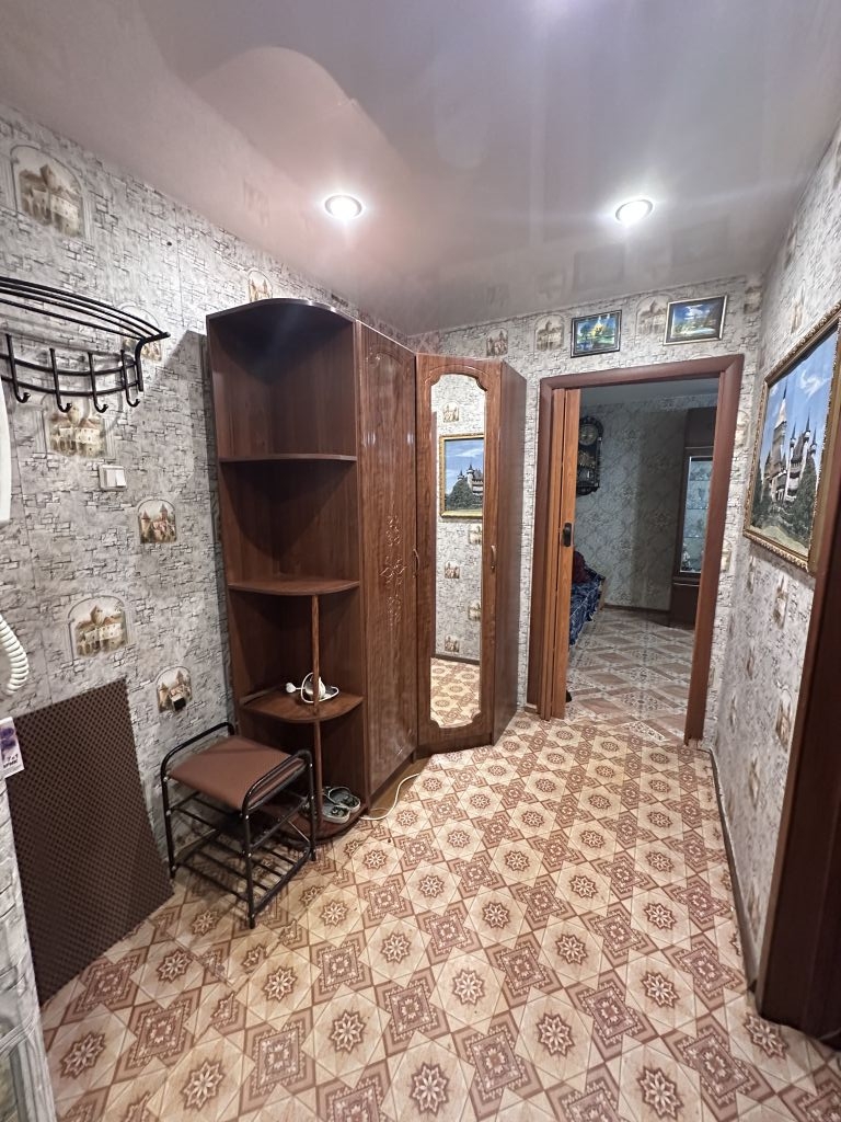 Аренда 2-комнатной квартиры, Нижегородская, Школьная,  2