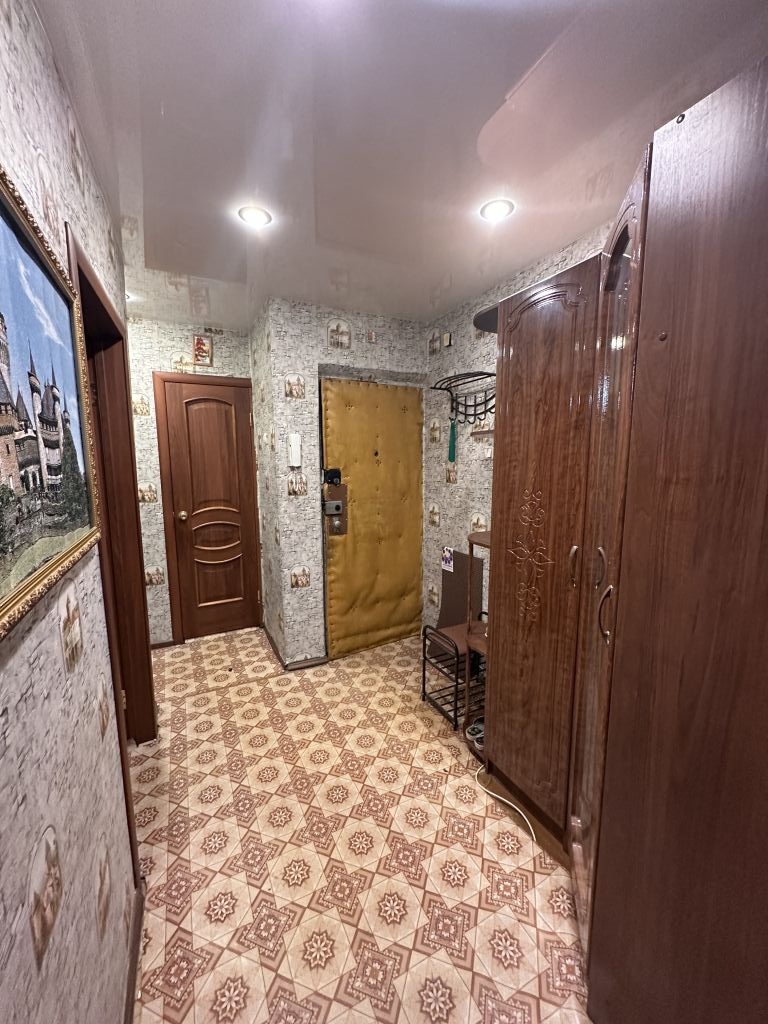 Аренда 2-комнатной квартиры, Нижегородская, Школьная,  2