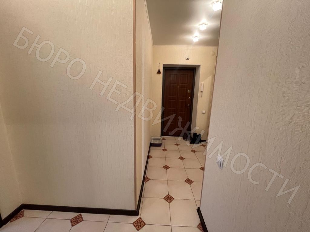 Продажа 2-комнатной квартиры, Балашов, Строителей ул,  6