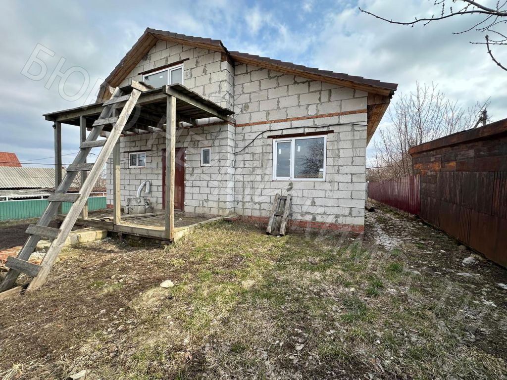 Продажа дома, 186м <sup>2</sup>, 17 сот., Хоперское, Большая Пионерская