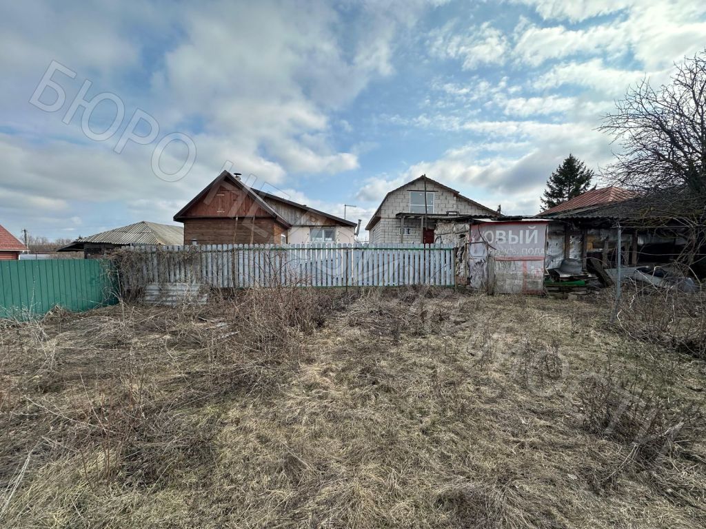 Продажа дома, 186м <sup>2</sup>, 17 сот., Хоперское, Большая Пионерская