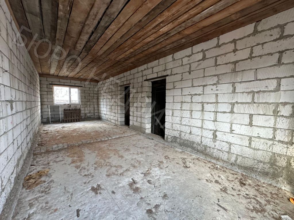 Продажа дома, 186м <sup>2</sup>, 17 сот., Хоперское, Большая Пионерская