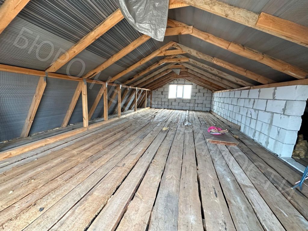 Продажа дома, 186м <sup>2</sup>, 17 сот., Хоперское, Большая Пионерская