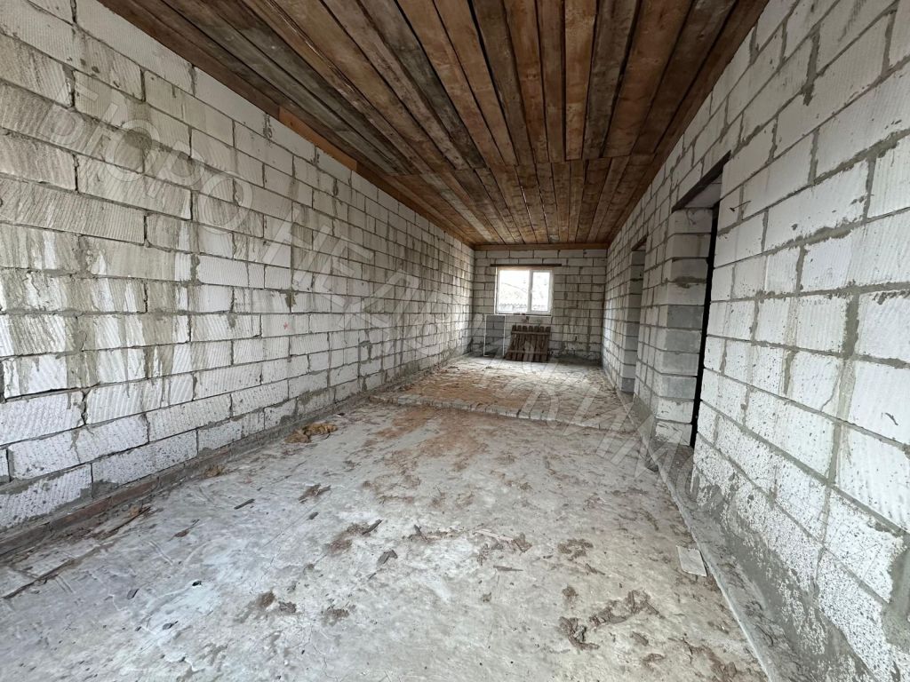 Продажа дома, 186м <sup>2</sup>, 17 сот., Хоперское, Большая Пионерская