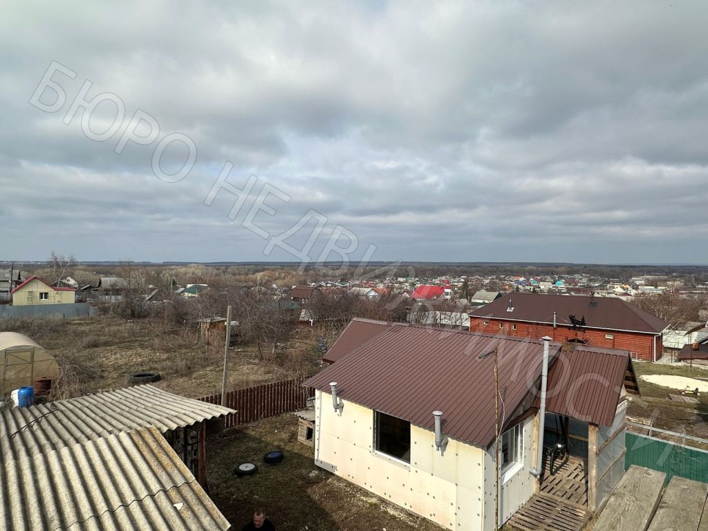 Продажа дома, 186м <sup>2</sup>, 17 сот., Хоперское, Большая Пионерская