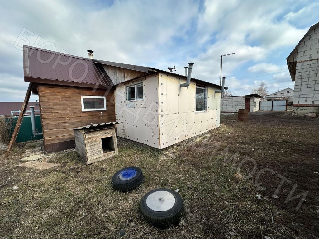 Продажа дома, 186м <sup>2</sup>, 17 сот., Хоперское, Большая Пионерская
