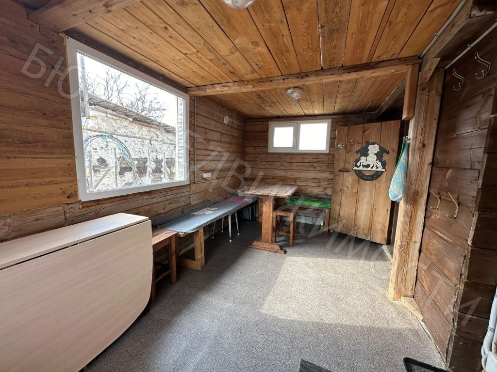 Продажа дома, 186м <sup>2</sup>, 17 сот., Хоперское, Большая Пионерская