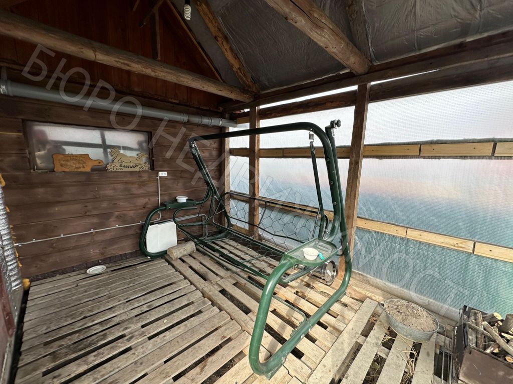 Продажа дома, 186м <sup>2</sup>, 17 сот., Хоперское, Большая Пионерская