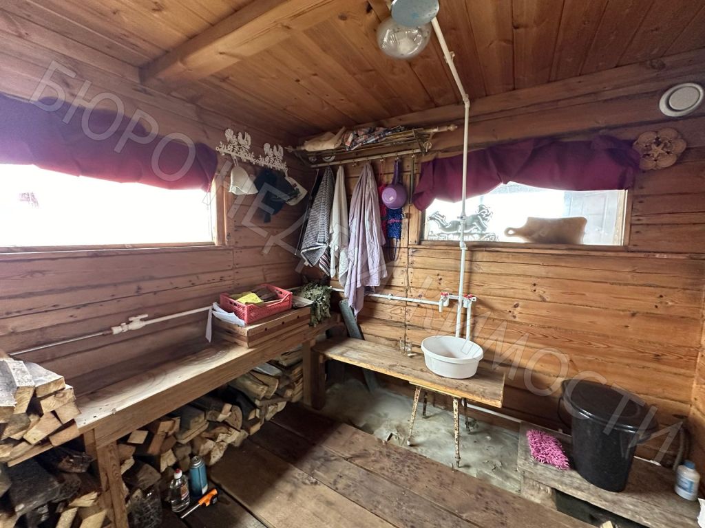 Продажа дома, 186м <sup>2</sup>, 17 сот., Хоперское, Большая Пионерская