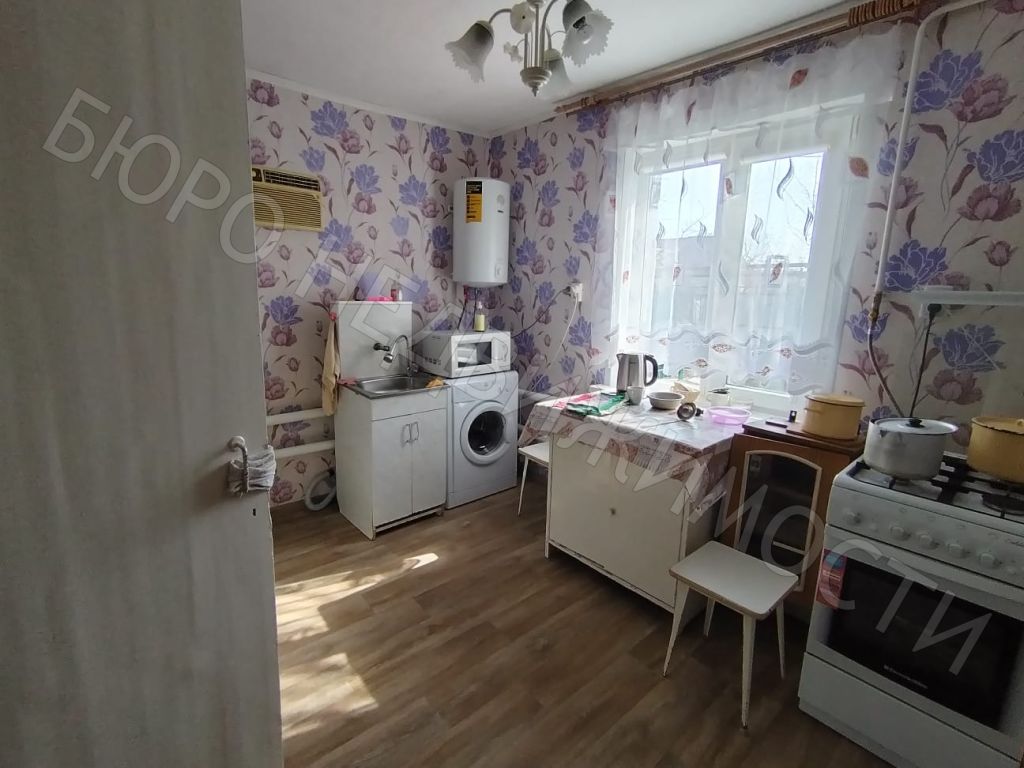 Квартира