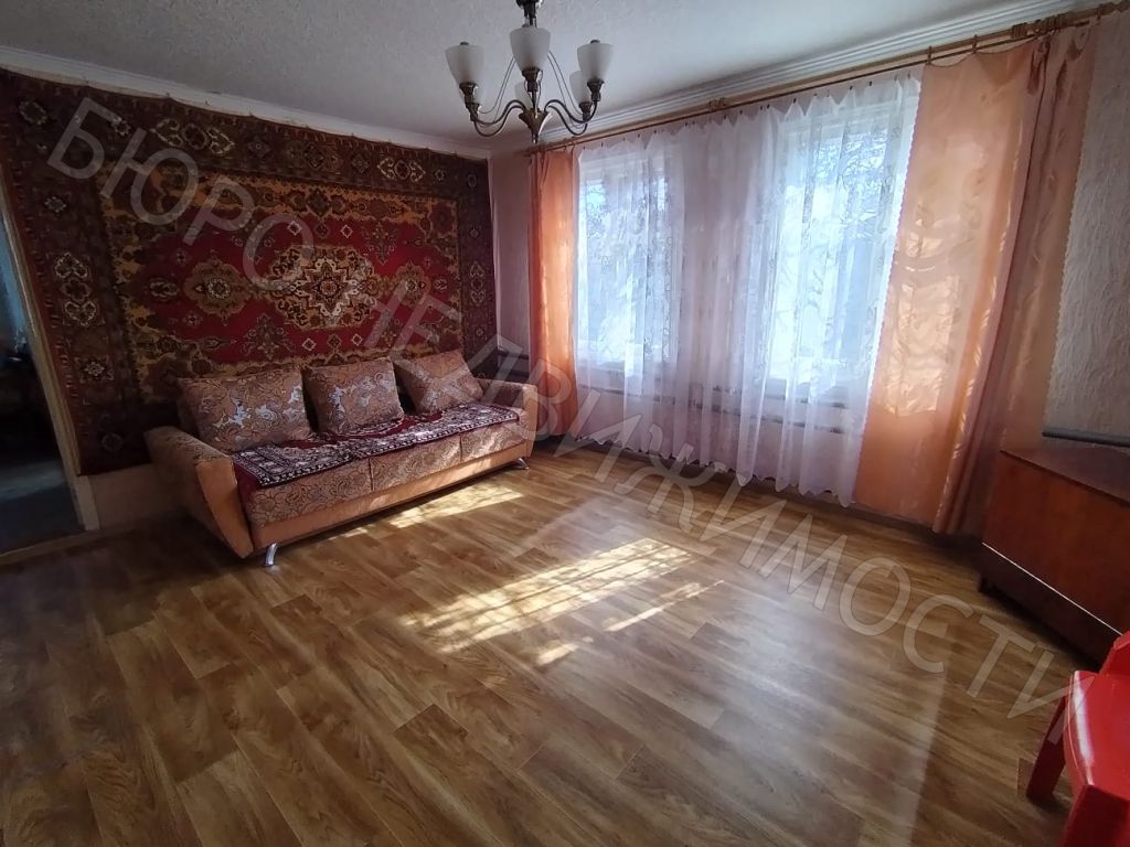 Квартира