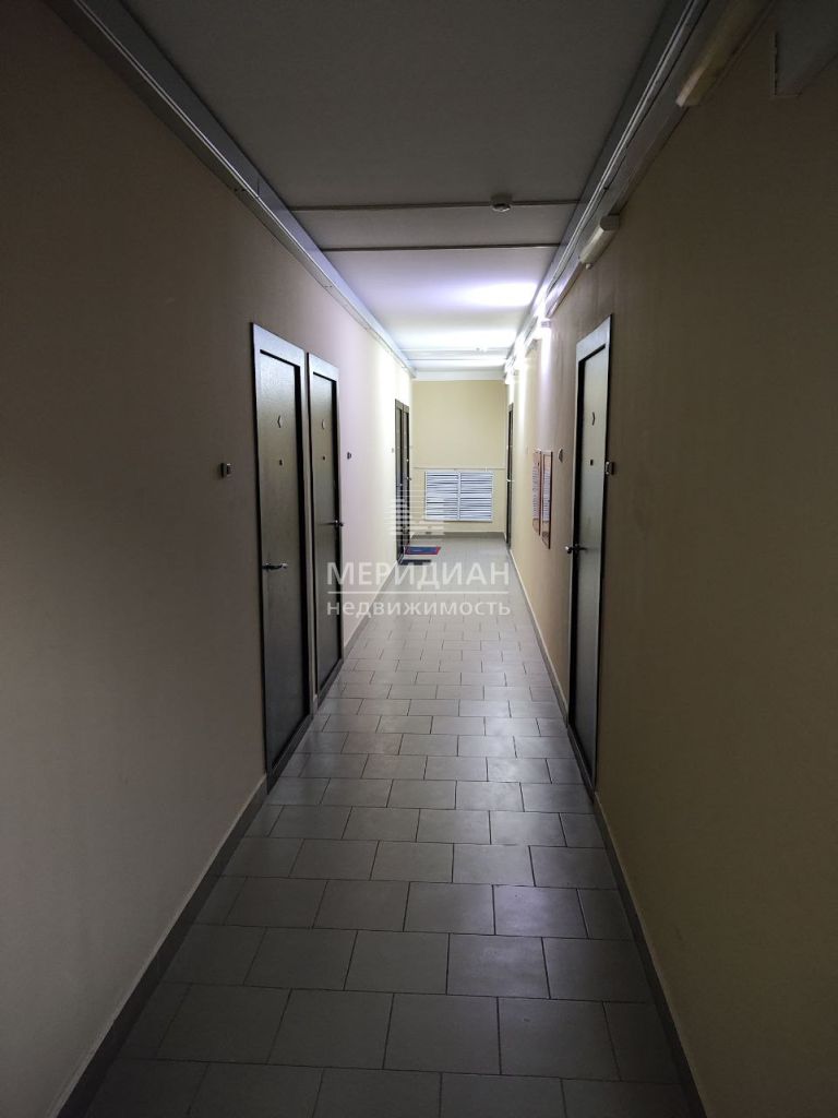 Продажа 1-комнатной квартиры, Нижний Новгород, Южный бульвар,  21