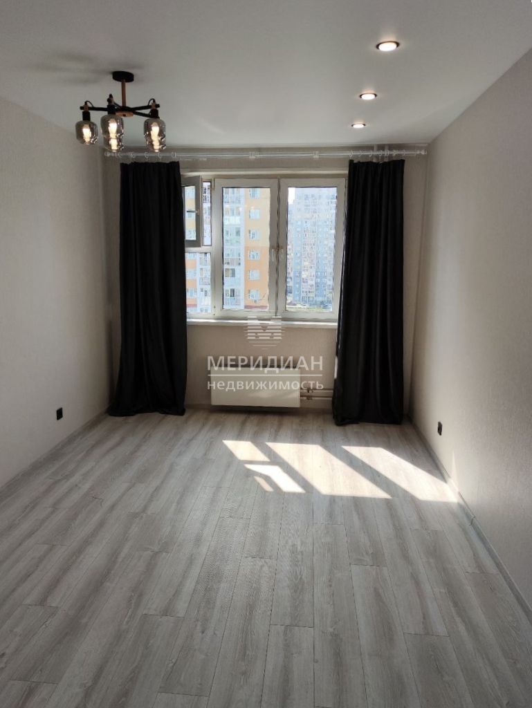 Продажа 1-комнатной квартиры, Нижний Новгород, Южный бульвар,  21