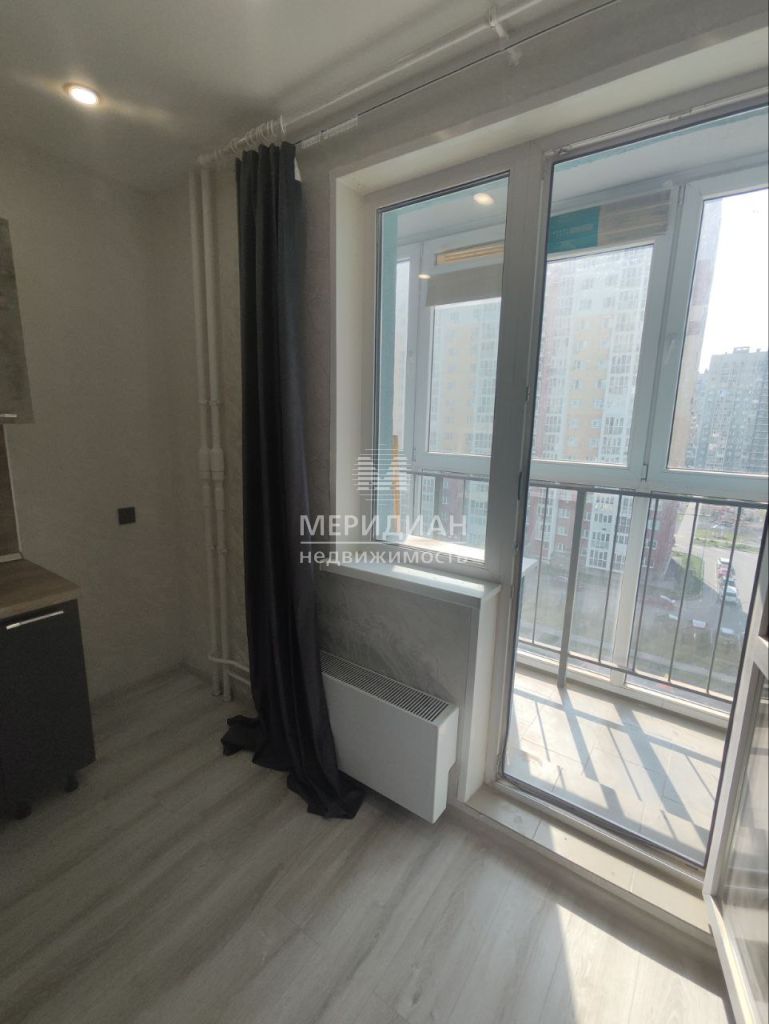 Продажа 1-комнатной квартиры, Нижний Новгород, Южный бульвар,  21